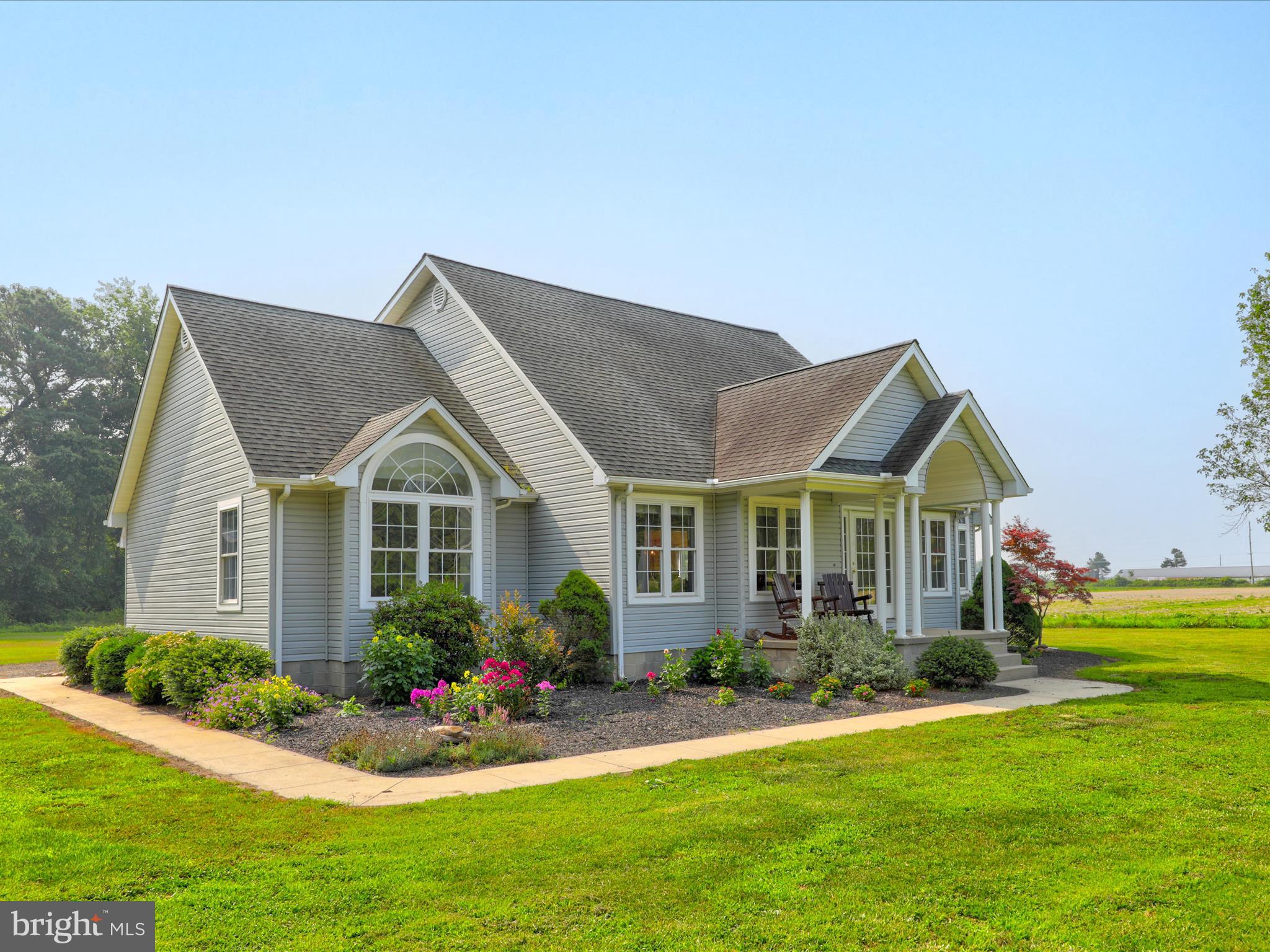16423 Diamond Farm Road Milton, DE 19968 - Photo 1 of 34 Gallery Image 1