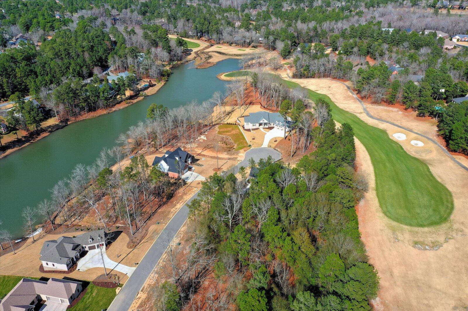 Lot 10 River Birch Road North Augusta, SC 29841 - Photo 18 of 18