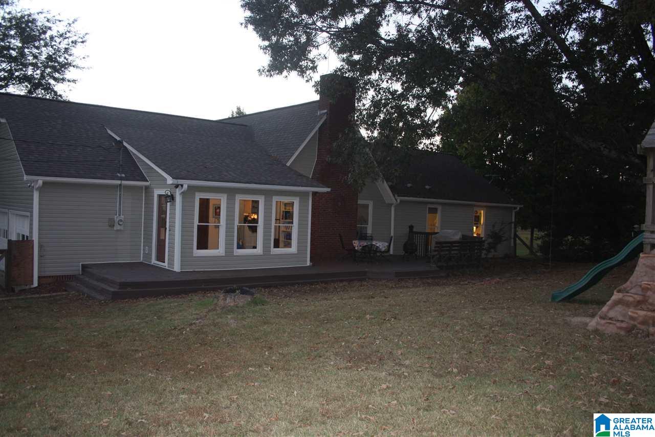 9193 Miller Road Warrior, AL 35180 - Photo 3 of 18