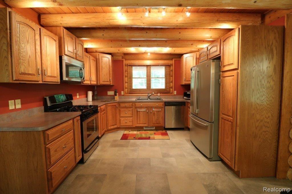 6293 Fish Lake Road North Branch, MI 48461 - Photo 19 of 52 IMG_2554.JPG