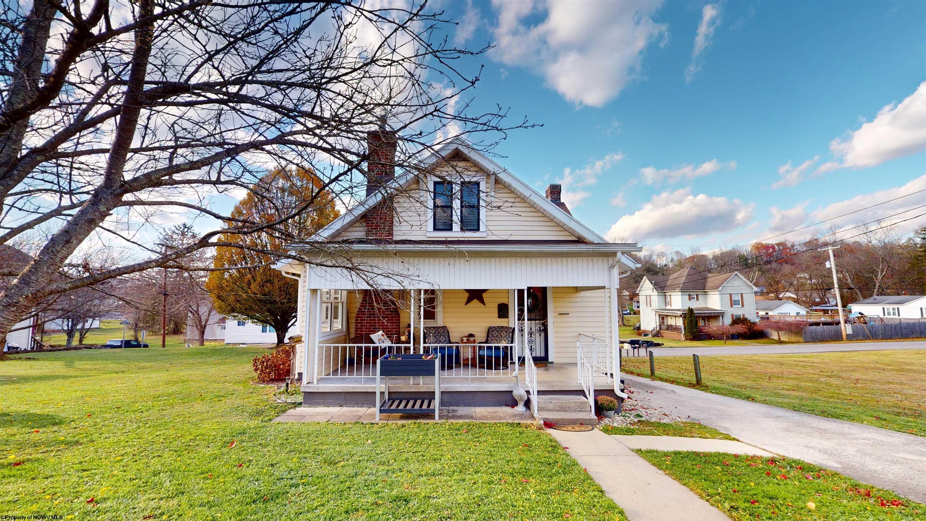 74 Haymond Road Grafton, WV 26354 - Photo 4 of 48 Gallery Image 4