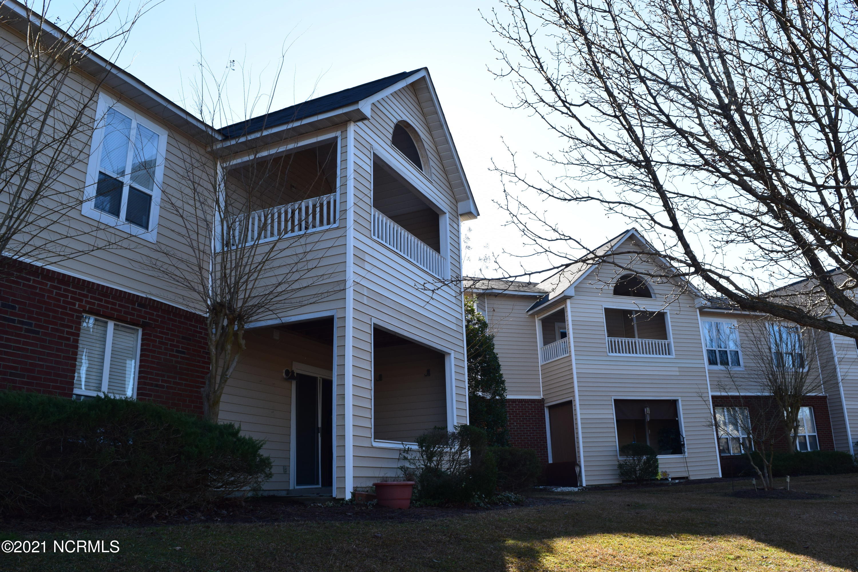 603 Spring Forest Road, Unit C Greenville, NC 27834 - Photo 2 of 19 DSC_0004