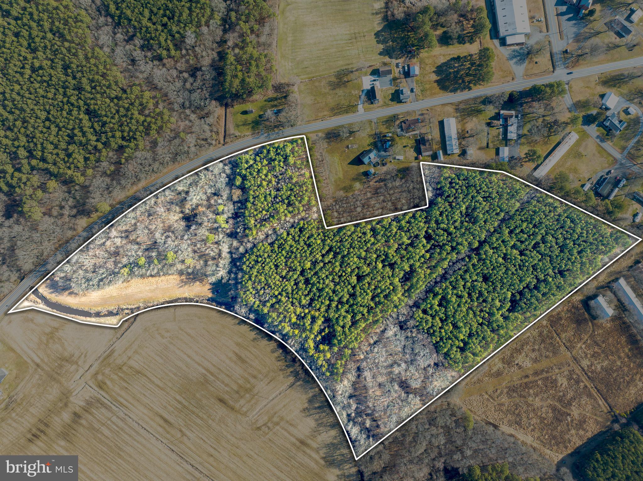 0 Libertytown Road Berlin, MD 21811 - Photo 2 of 40