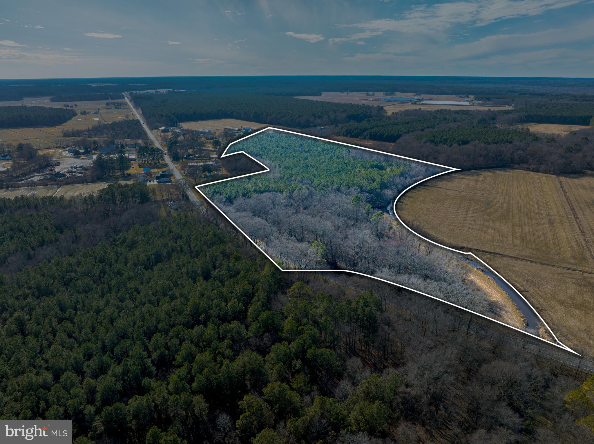 0 Libertytown Road Berlin, MD 21811 - Photo 5 of 40