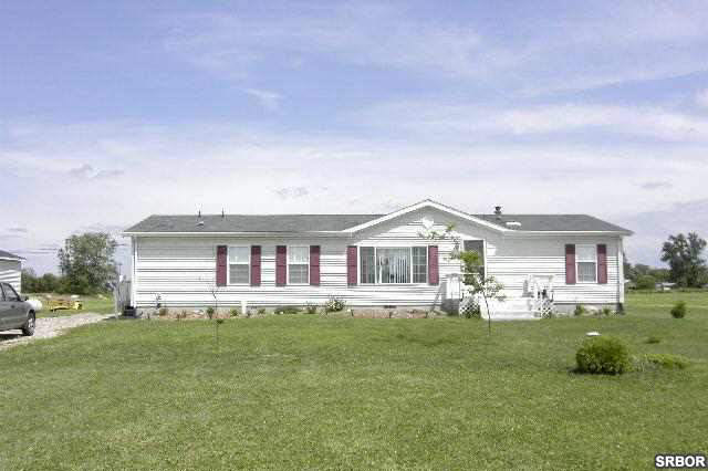 15935 Fordney Road Chesaning, MI 48616 - Photo 1 of 5 45600.JPG