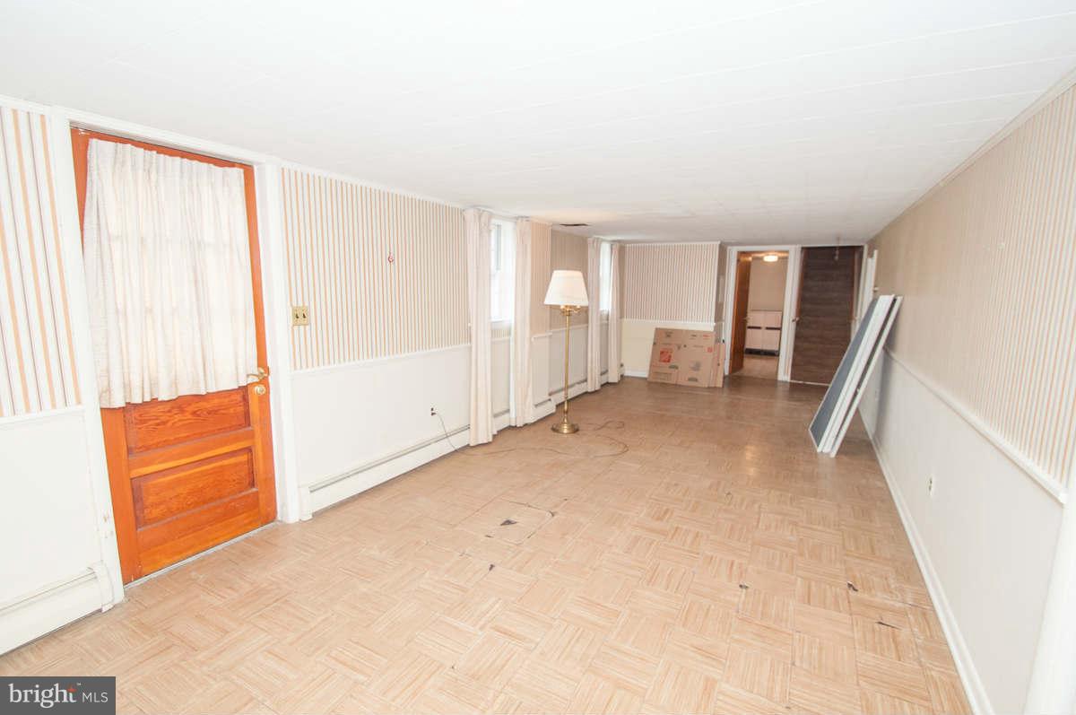 9906 Postwick Road Ellicott City, MD 21042 - Photo 15 of 19 Basement