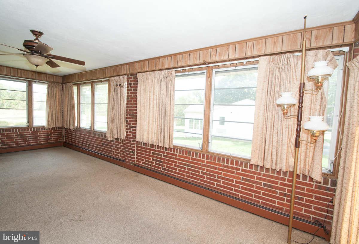 9906 Postwick Road Ellicott City, MD 21042 - Photo 8 of 19 Sunroom