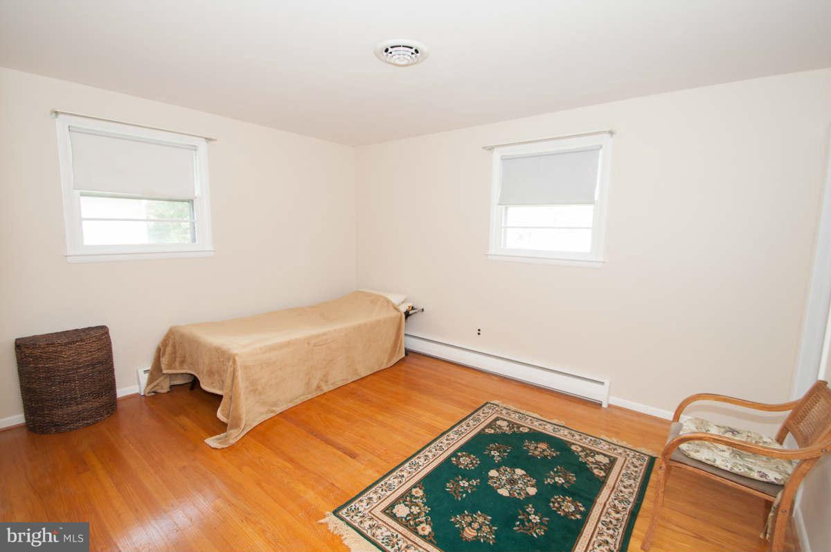 9906 Postwick Road Ellicott City, MD 21042 - Photo 9 of 19 Bedroom (Master)