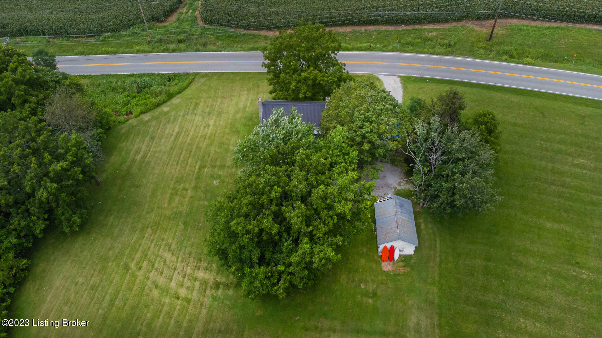 5113 Bardstown Road Elizabethtown, KY 42701 - Photo 70 of 84 5113-Bardstown-Rd_072
