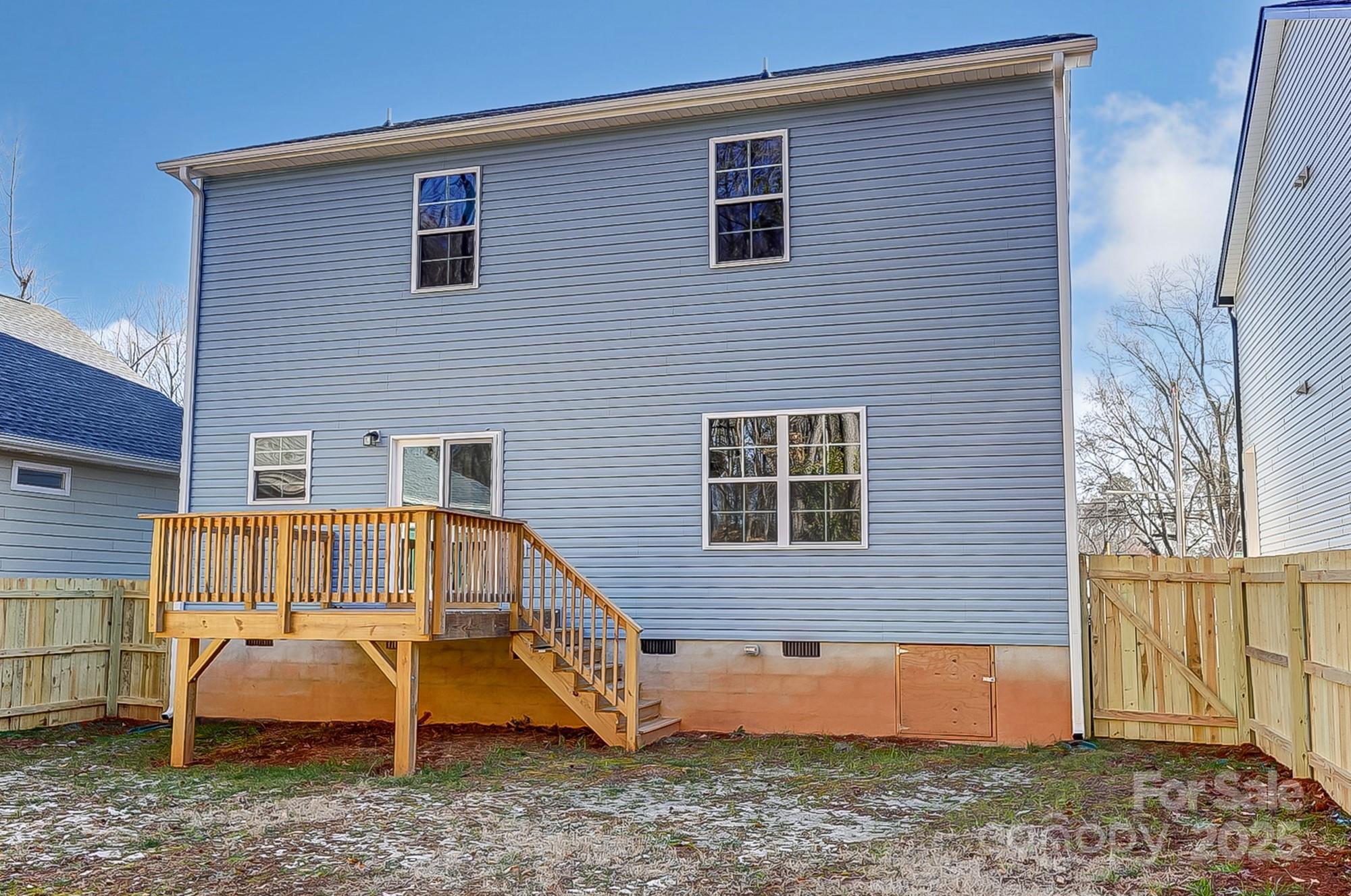 5107 Lakeview Road Charlotte, NC 28216 - Photo 39 of 39 Gallery Image 39