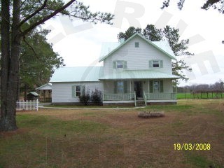 1606 Beaver Dam Road Pinetown, NC 27865 - Photo 1 of 1 Primary Photo