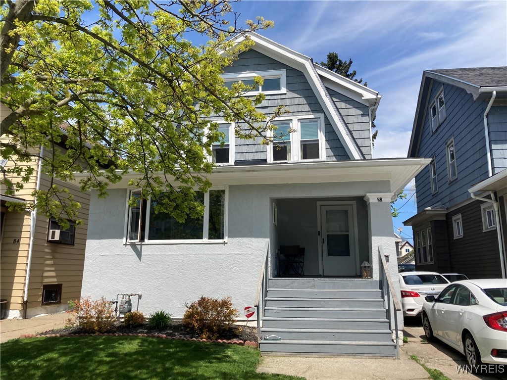 88 Donaldson Road Buffalo, NY 14208 - Photo 1 of 1 Gallery Image 1
