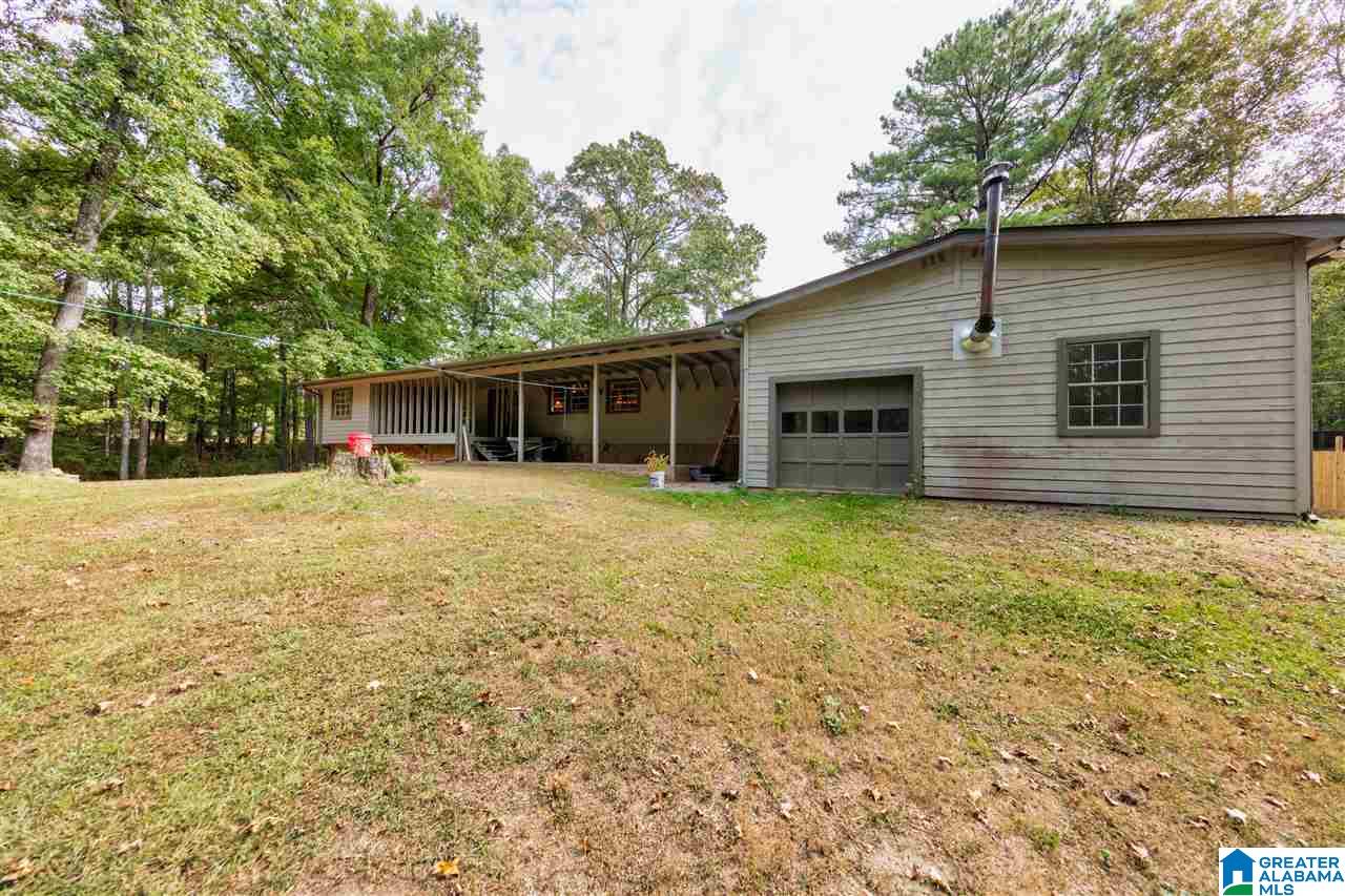 8101 Serene Lake Road McCalla, AL 35111 - Photo 5 of 42