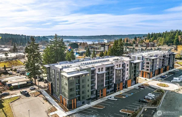 $799,210 | 6949 Northeast 184th Lane, Unit 511, Kenmore, WA 98028