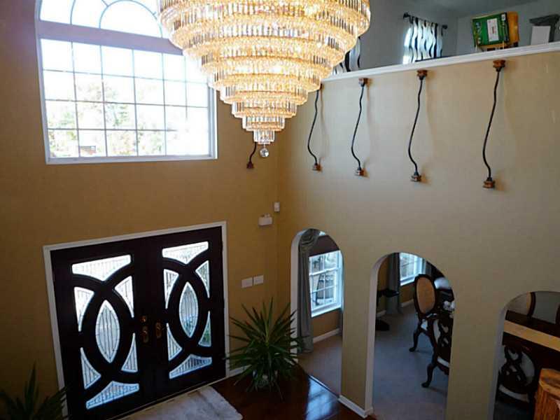 102 Stream View Court Sarver, PA 16055 - Photo 2 of 25 Entry/Foyer. Greet your guests in this stunning entry.