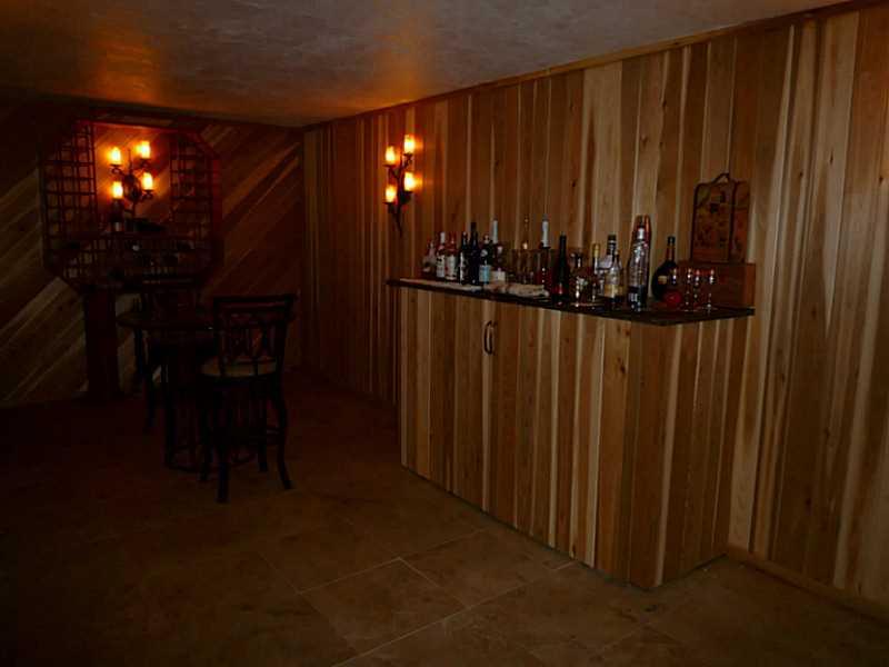 102 Stream View Court Sarver, PA 16055 - Photo 11 of 25 Other. This home also features a wine cellar.