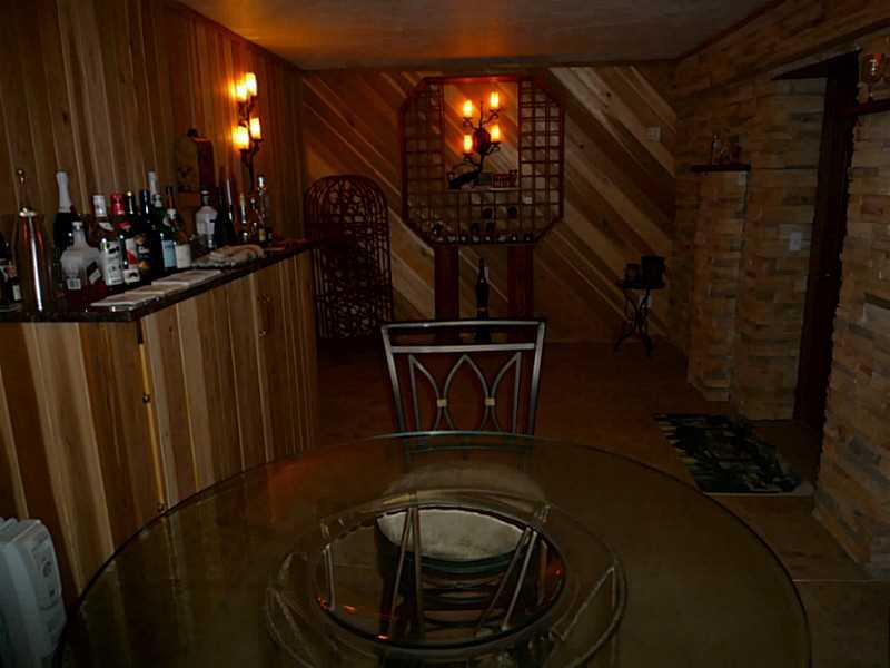 102 Stream View Court Sarver, PA 16055 - Photo 12 of 25 Other. The atmosphere of the wine cellar is enhanced by the stone work, cedar wood and custom wall sconces.