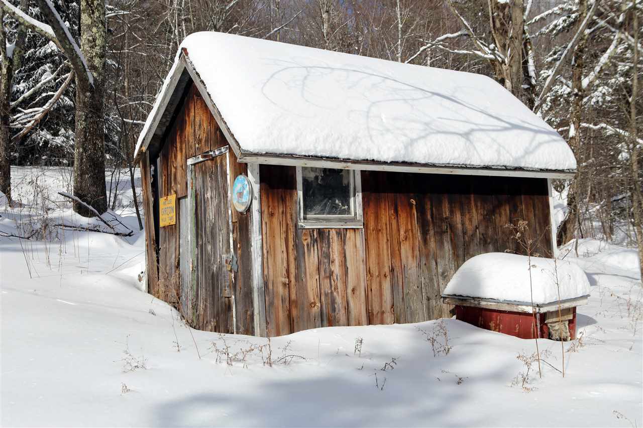 1797 North Branch Road Ripton, VT 05766 - Photo 11 of 28