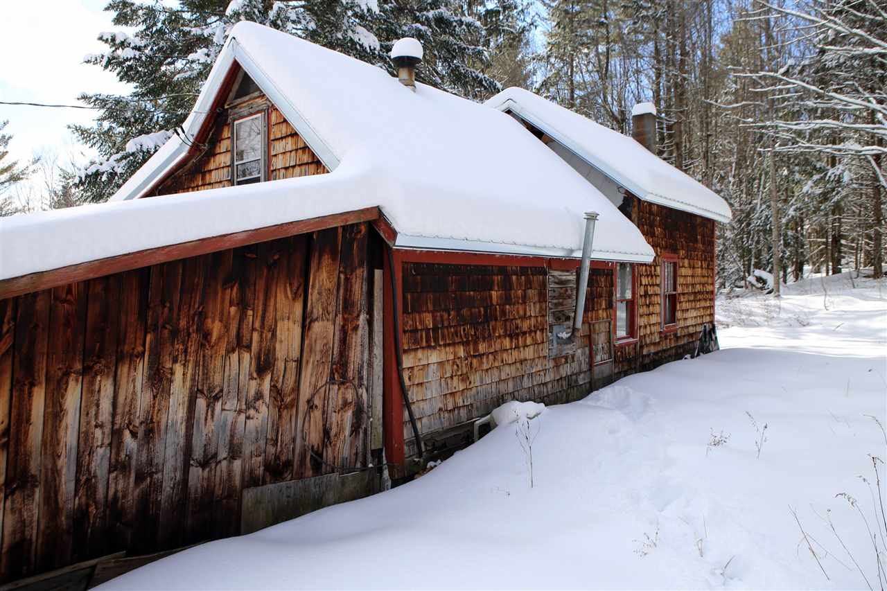 1797 North Branch Road Ripton, VT 05766 - Photo 14 of 28