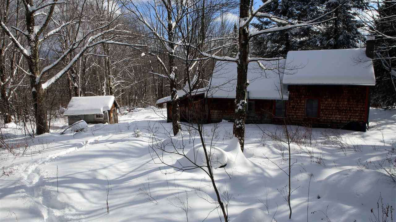 1797 North Branch Road Ripton, VT 05766 - Photo 15 of 28