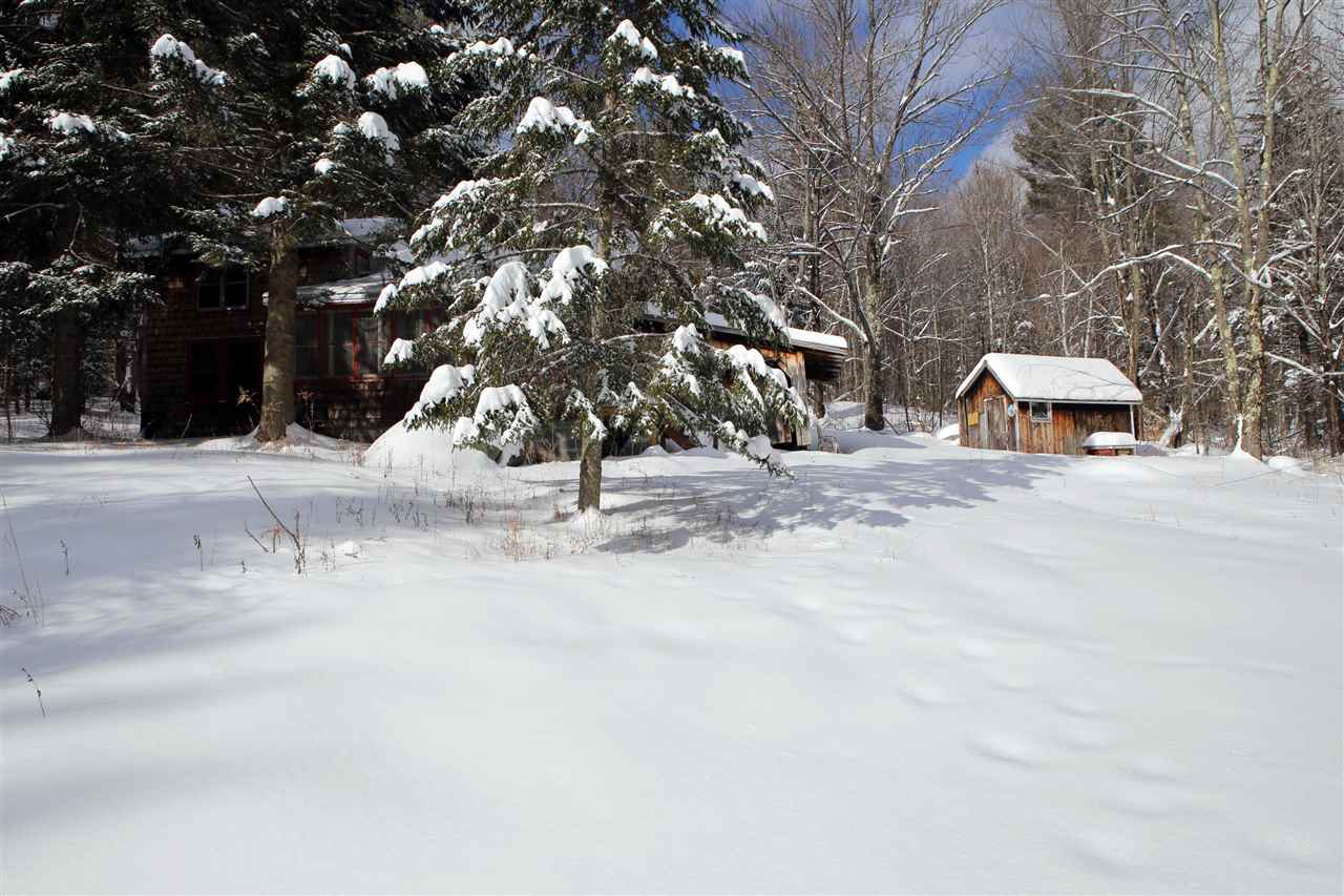 1797 North Branch Road Ripton, VT 05766 - Photo 9 of 28