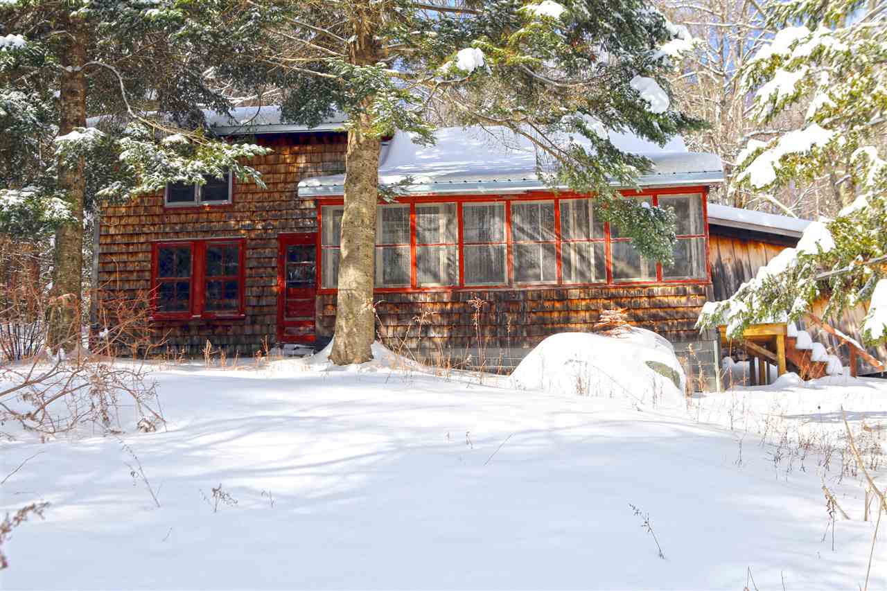 1797 North Branch Road Ripton, VT 05766 - Photo 10 of 28