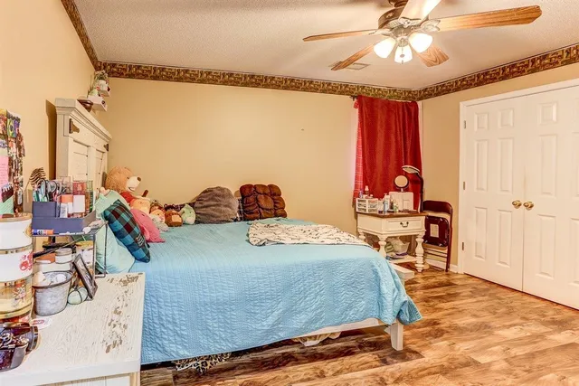 a view of a interior in a house