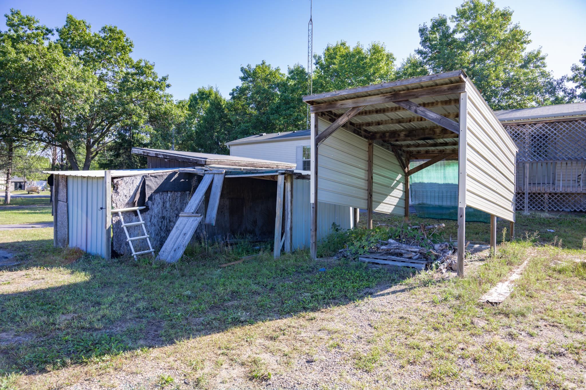 W5603 County Rd G Necedah, WI 54646 - Photo 51 of 68 Gallery Image 51