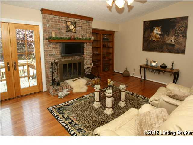 2813 Wareham Road Louisville, KY 40242 - Photo 8 of 25 Additional Photo