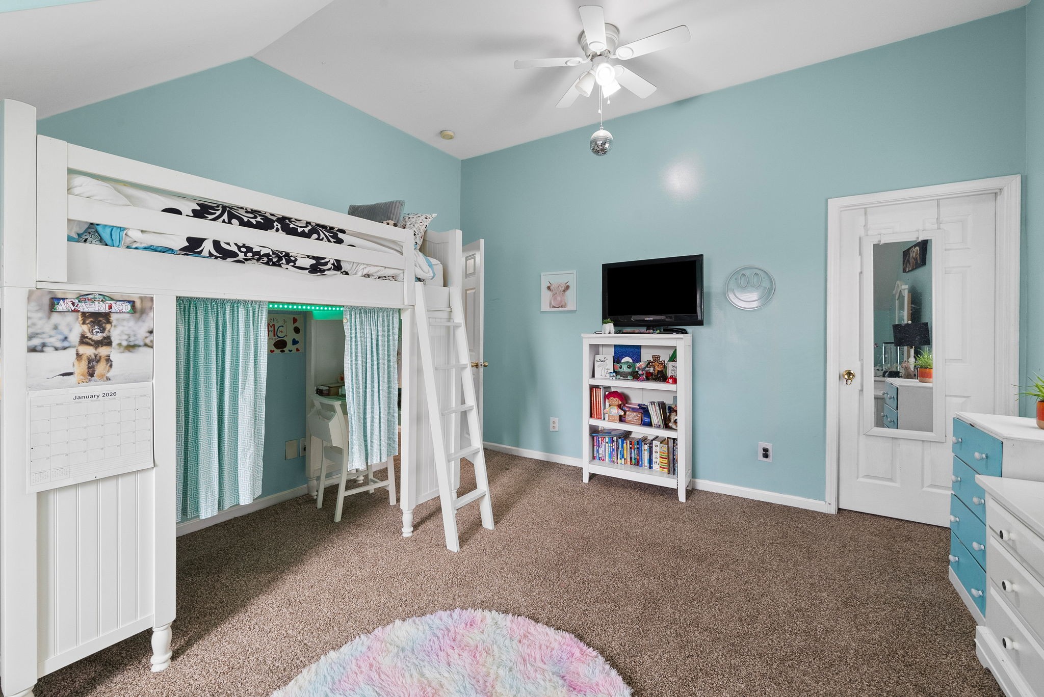 4313 Hargrove Marable Road Palmyra, TN 37142 - Photo 35 of 60