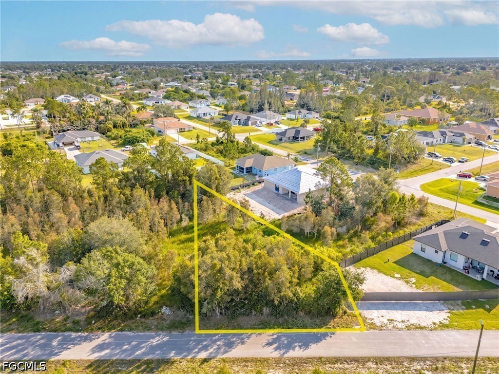 3224 Ruth Lane Lehigh Acres, FL 33976 - Photo 3 of 21