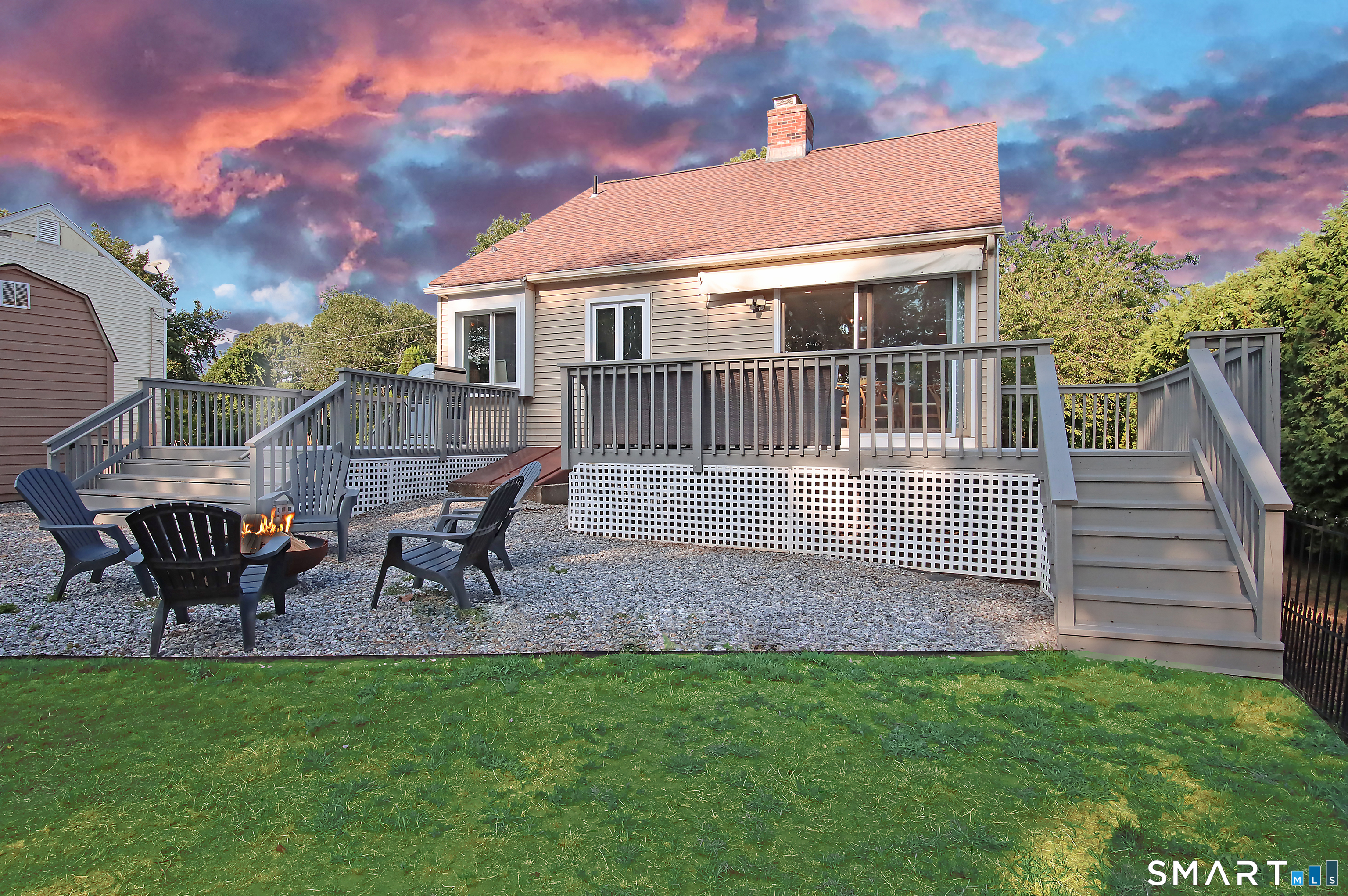 103 Old Salt Works Road Westbrook, CT 06498 - Photo 3 of 22 Gallery Image 3