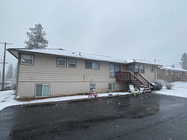 1622 4th Street Cheney, WA 99004 - Photo 3 of 3 Gallery Image 3
