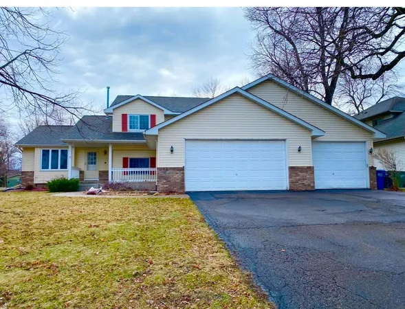$474,900 | 8837 Olive Lane North, Maple Grove, MN 55311