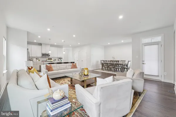 $724,900 | 6604 River Birch Road, Frederick, MD 21703