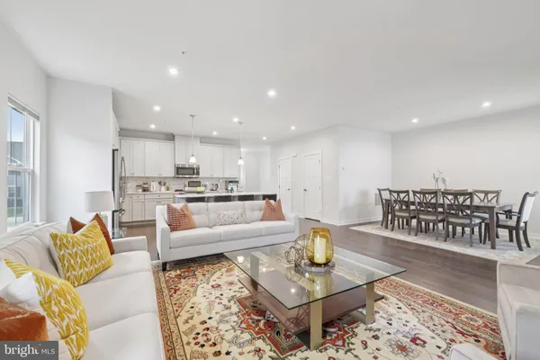 $724,900 | 6604 River Birch Road, Frederick, MD 21703