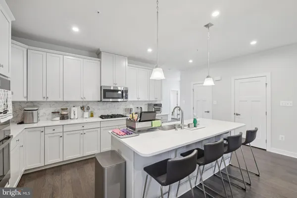 $724,900 | 6604 River Birch Road, Frederick, MD 21703