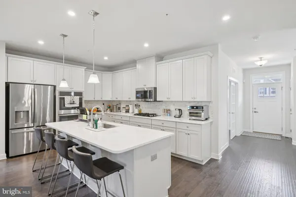 $724,900 | 6604 River Birch Road, Frederick, MD 21703