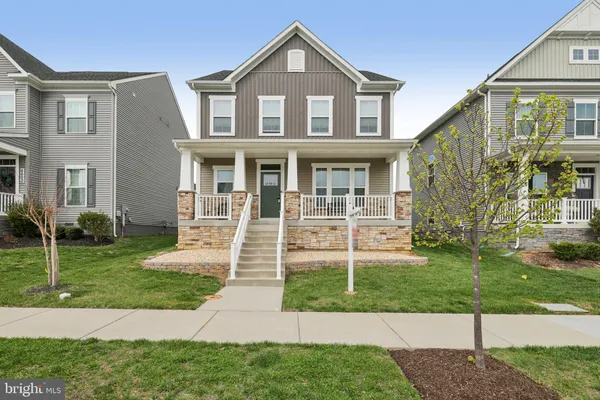 $724,900 | 6604 River Birch Road, Frederick, MD 21703