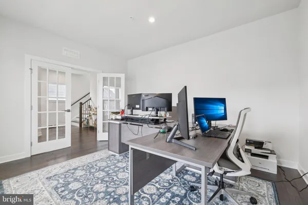 $724,900 | 6604 River Birch Road, Frederick, MD 21703