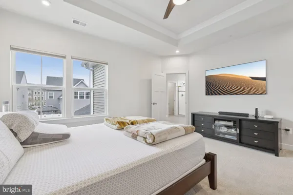 $724,900 | 6604 River Birch Road, Frederick, MD 21703