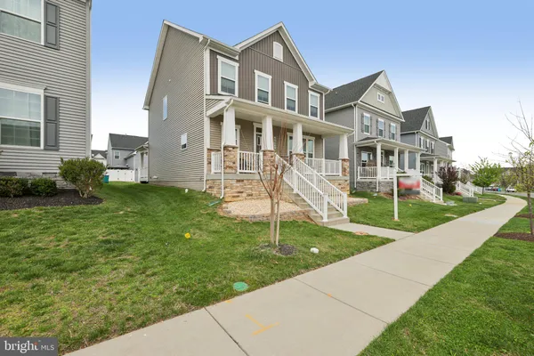 $724,900 | 6604 River Birch Road, Frederick, MD 21703