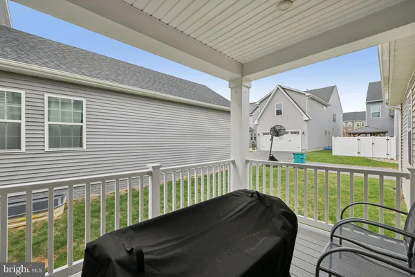 $724,900 | 6604 River Birch Road, Frederick, MD 21703