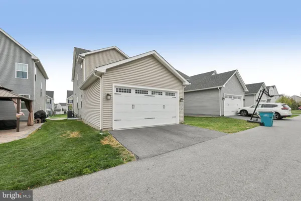 $724,900 | 6604 River Birch Road, Frederick, MD 21703