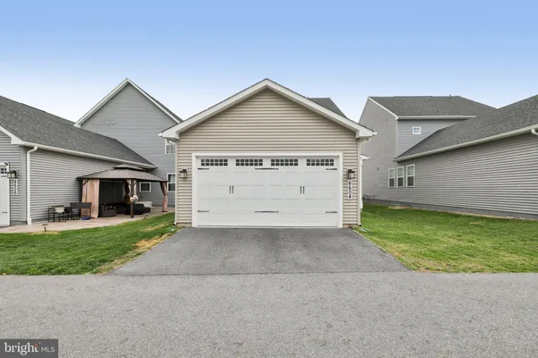 $724,900 | 6604 River Birch Road, Frederick, MD 21703