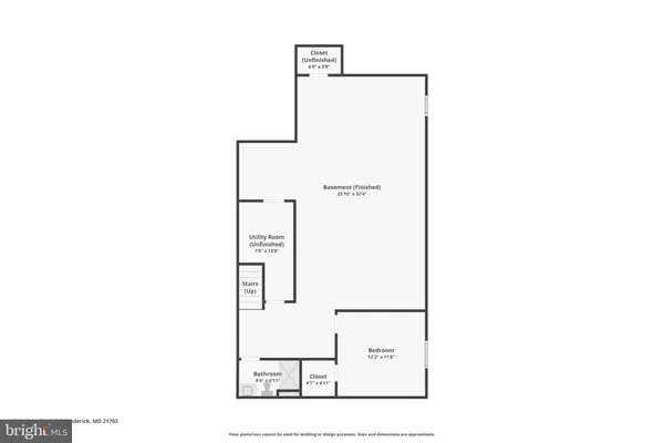 $724,900 | 6604 River Birch Road, Frederick, MD 21703