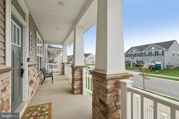 $724,900 | 6604 River Birch Road, Frederick, MD 21703