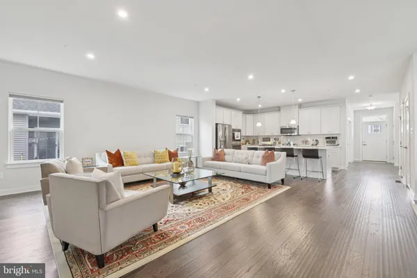 $724,900 | 6604 River Birch Road, Frederick, MD 21703