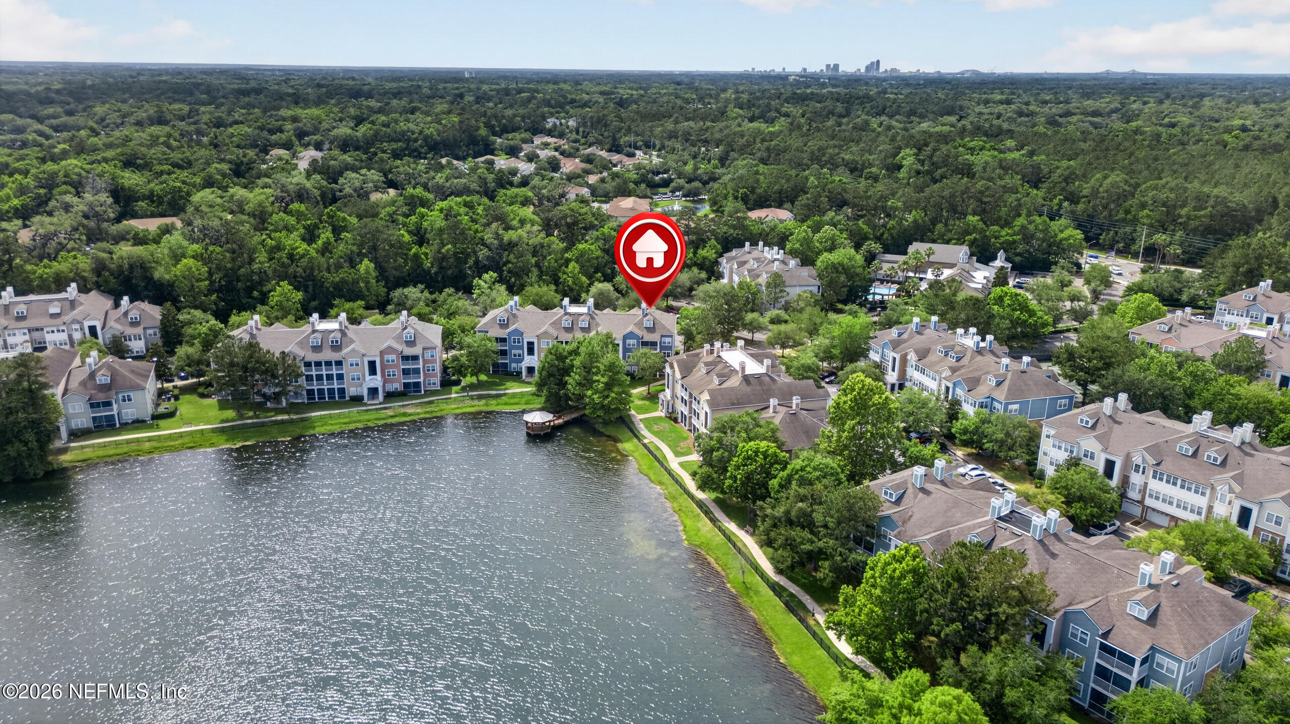 8550 Touchton Road, Unit 1022 Jacksonville, FL 32216 - Photo 46 of 49 004_DJI_20260522155001_0223_D