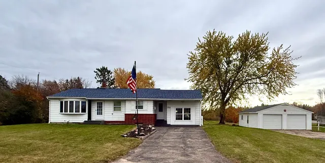 $199,900 | 123 2nd Street Southeast, Sebeka, MN 56477